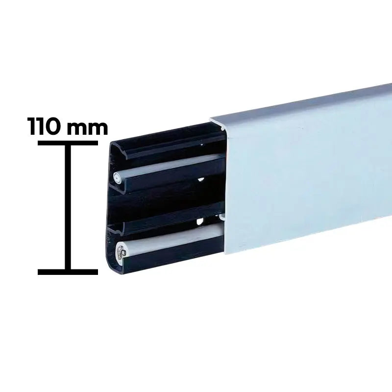 110 og tilbehør