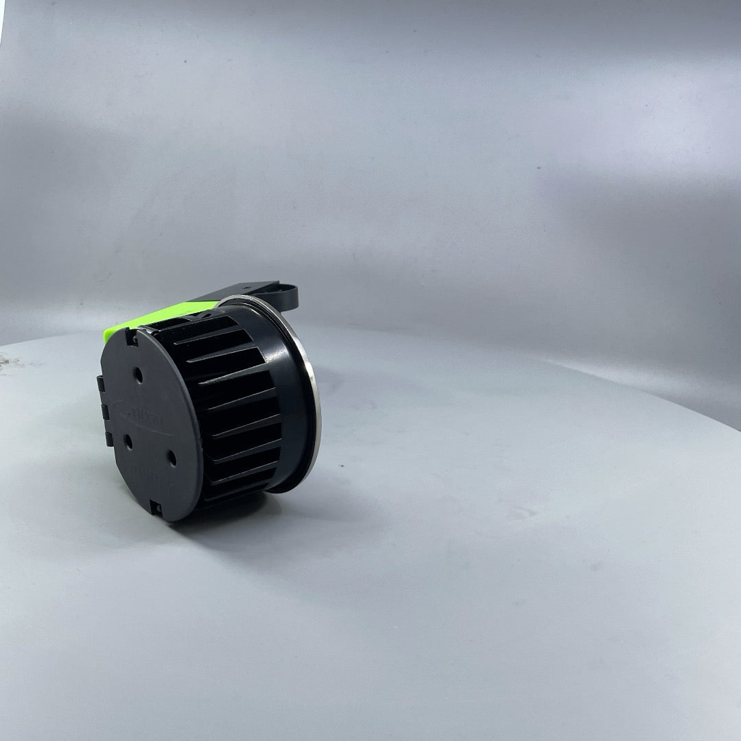 Easy 2-Mount 52mm.12W LED Ø85 S-NI (360° frame 7)