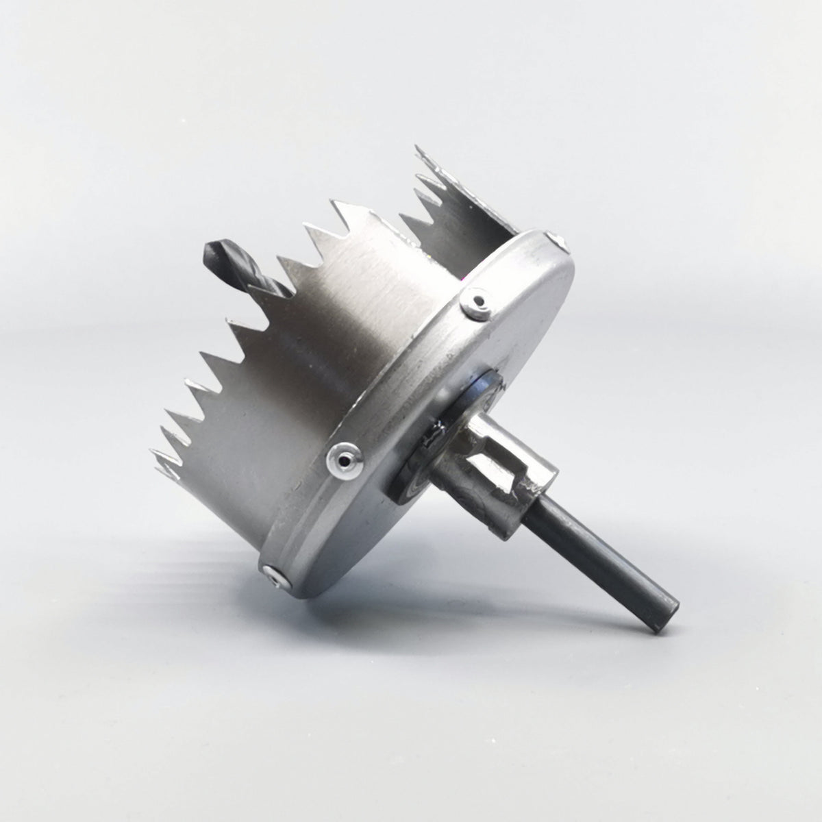Kopbor 74mm - Til gips, træ, troldtekt mm. (360° frame 6)