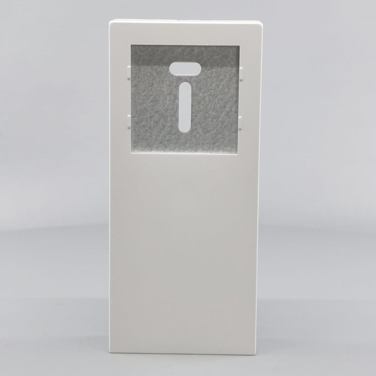 FUGA® panelunderlag Baseline - 1 modul, Hvid