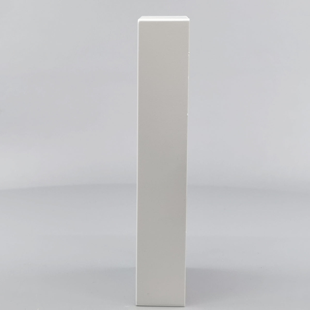 FUGA® panelunderlag Baseline - 1 modul, Hvid (360° frame 7)