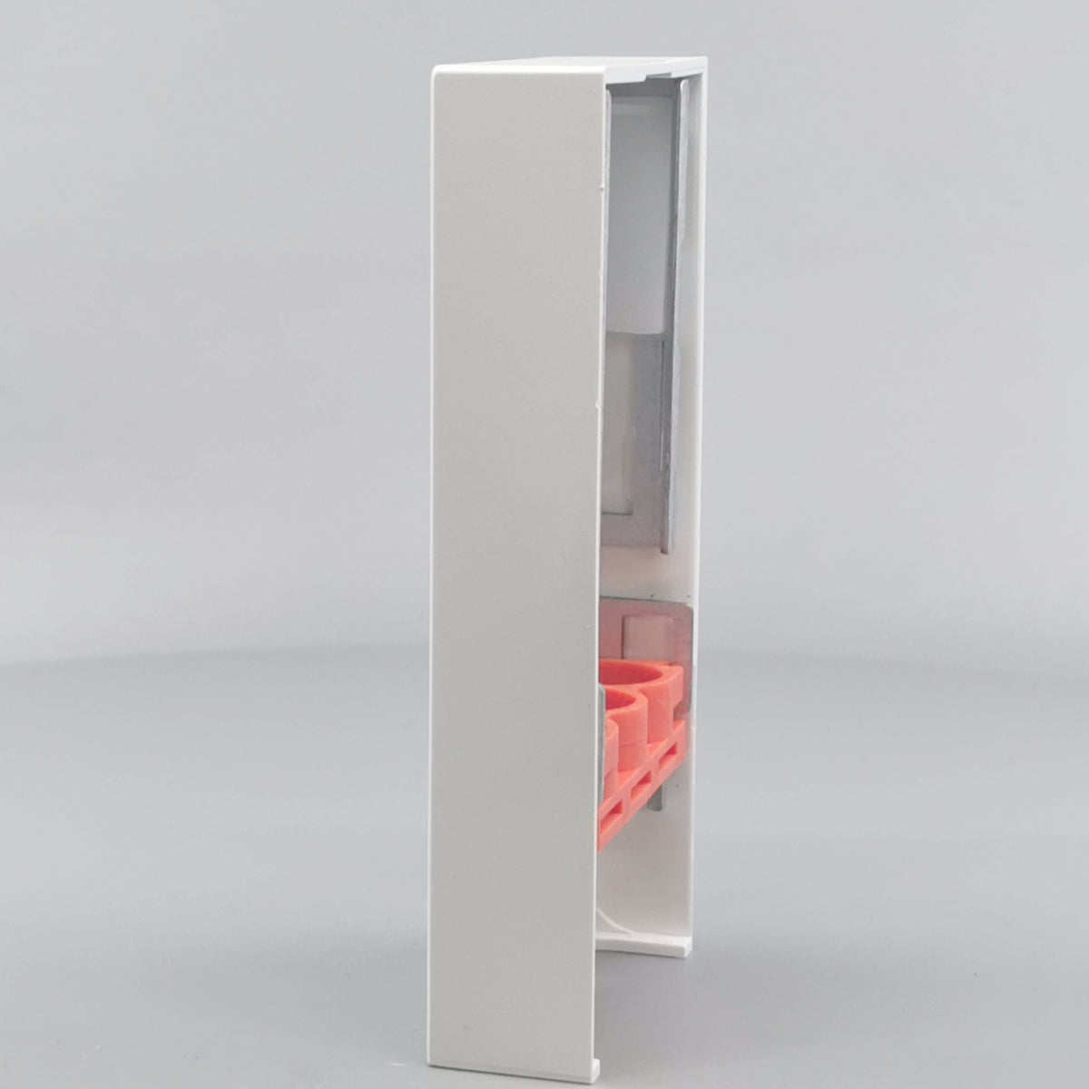 FUGA® panelunderlag Baseline - 1 modul, Hvid (360° frame 8)