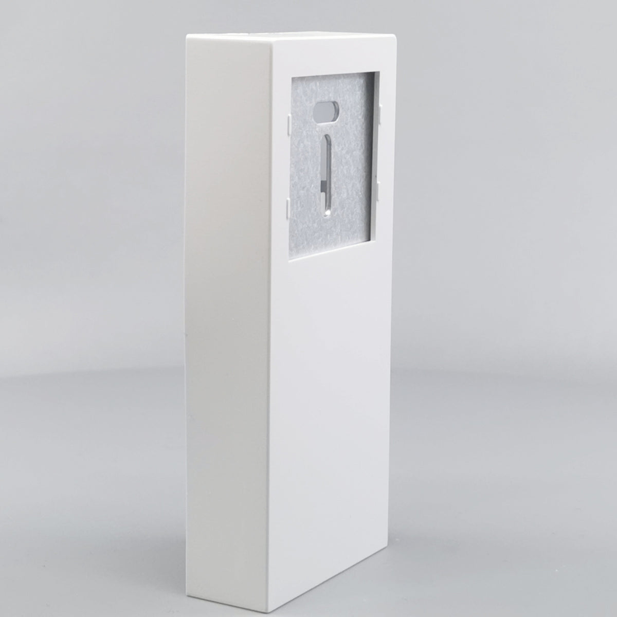 FUGA® panelunderlag Baseline - 1 modul, Hvid (360° frame 21)