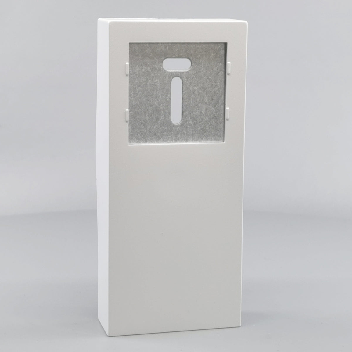 FUGA® panelunderlag Baseline - 1 modul, Hvid (360° frame 24)