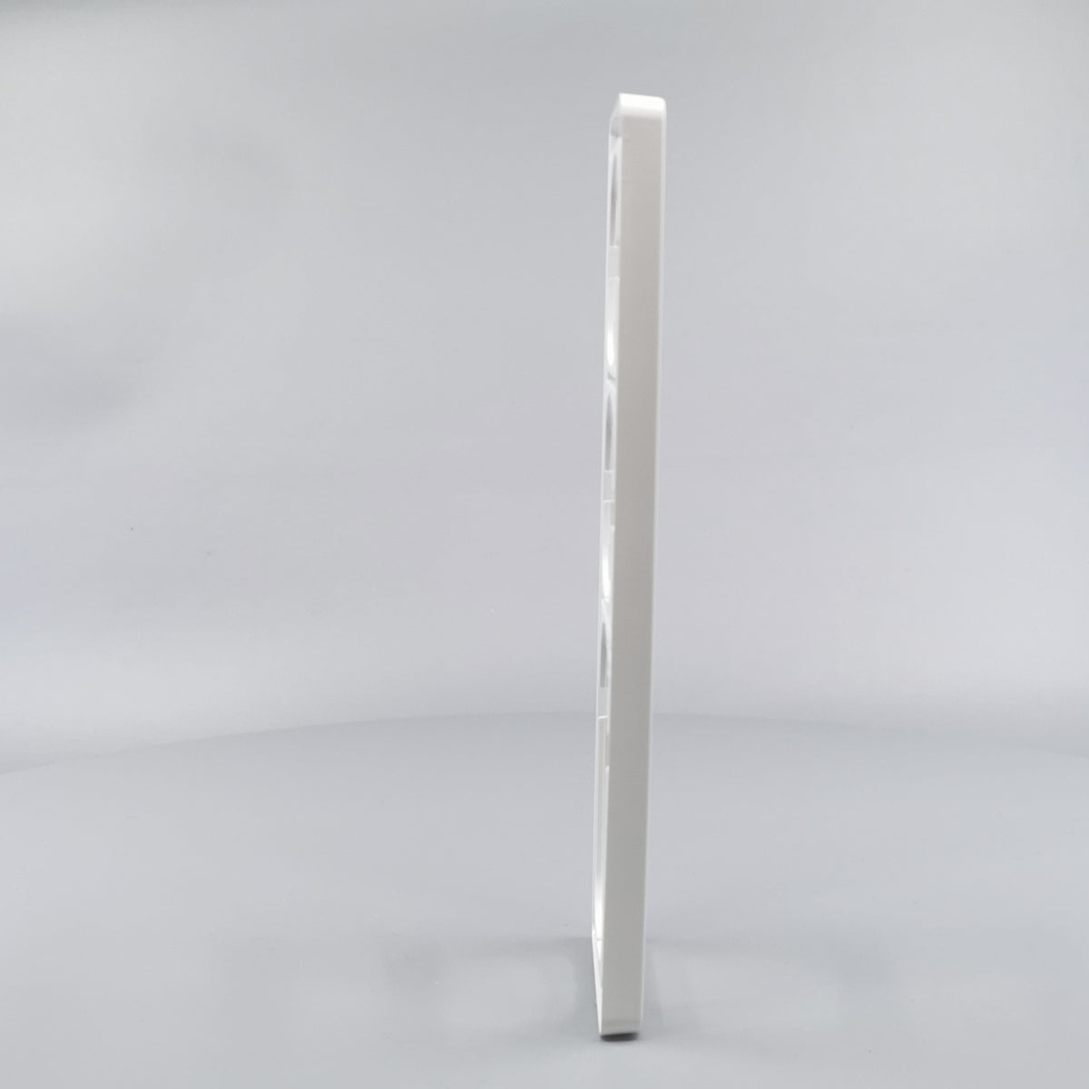 LK Fuga ramme Baseline 63 3½m - hvid (360° frame 19)
