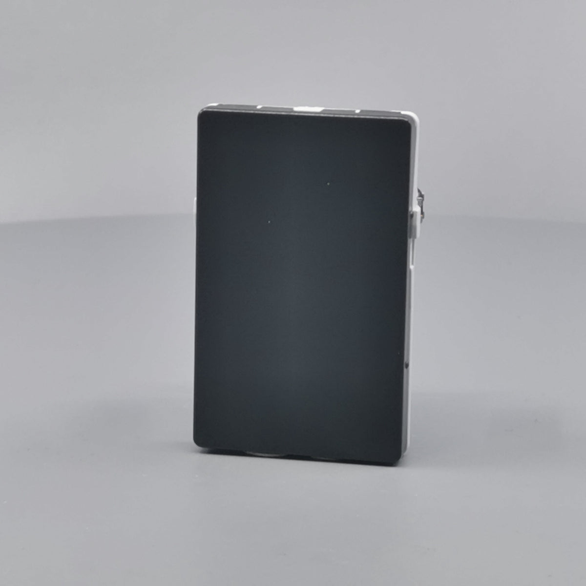 Fuga 1½ modul blænddæksel koksgrå (360° frame 2)