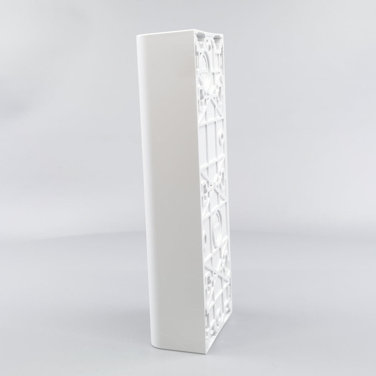 LK Fuga softline underlag 3 modul hvid (360° frame 8)
