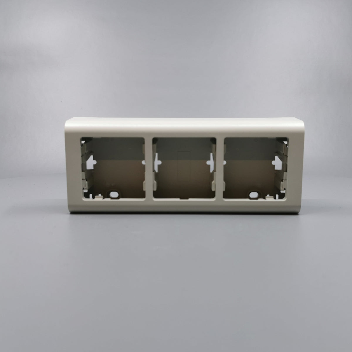Fuga® underlag 3 modul Softline vandret, vandret