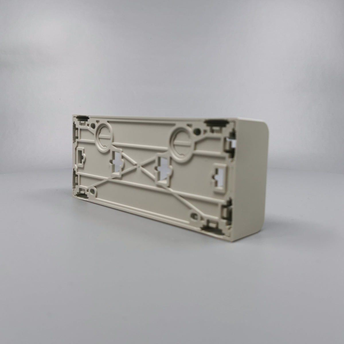 Fuga® underlag 3 modul Softline vandret, vandret (360° frame 16)