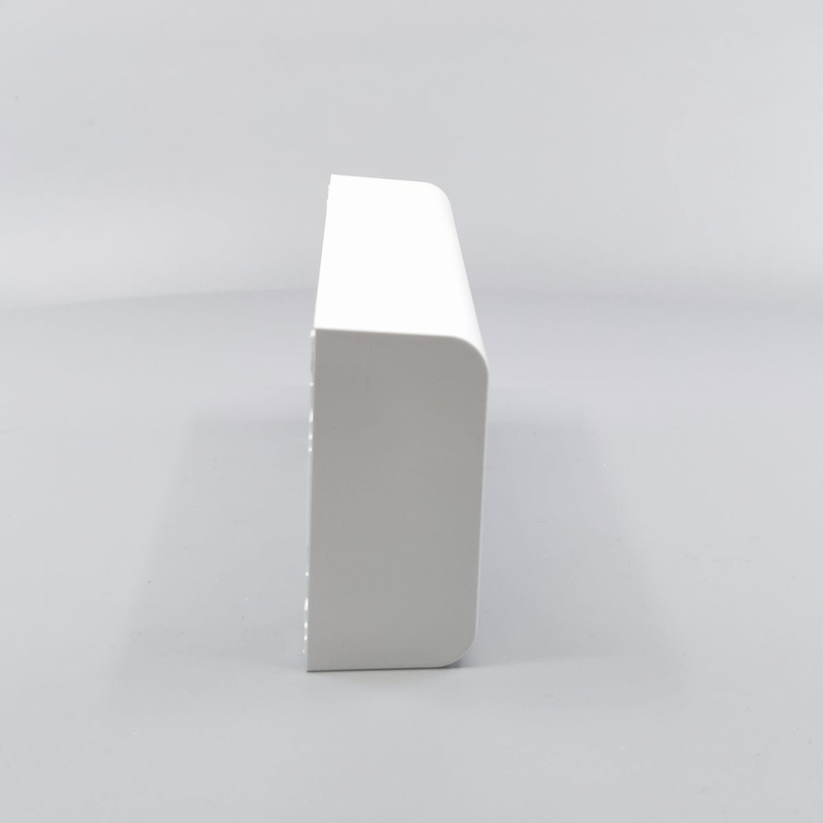LK Fuga softline underlag 3 modul vandret hvid (360° frame 19)