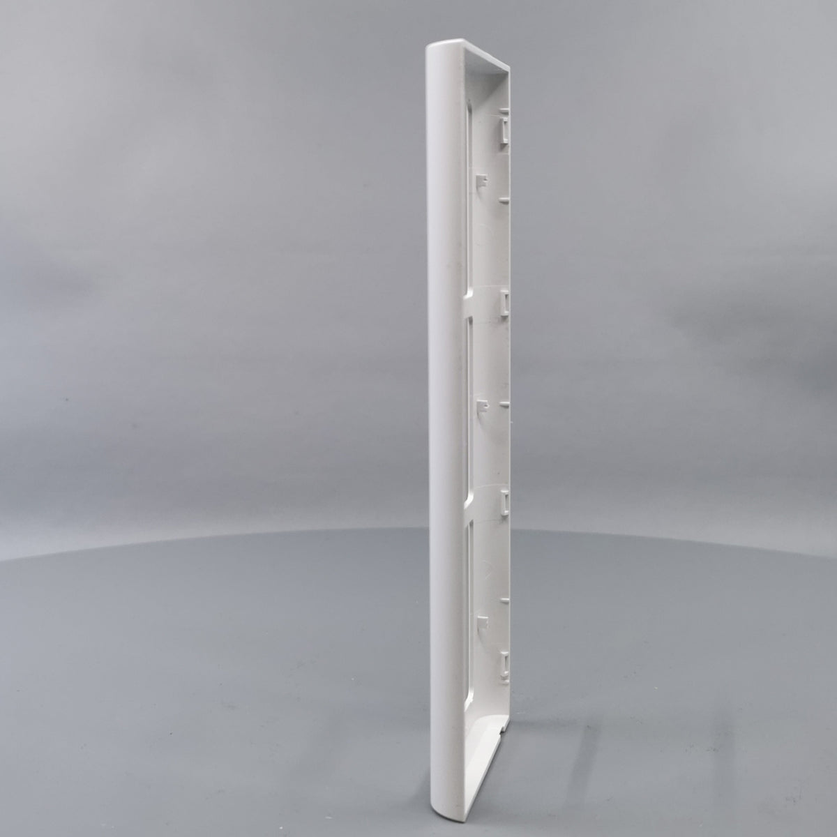 LK Fuga ramme SOFT 63 3x1m - hvid (360° frame 8)