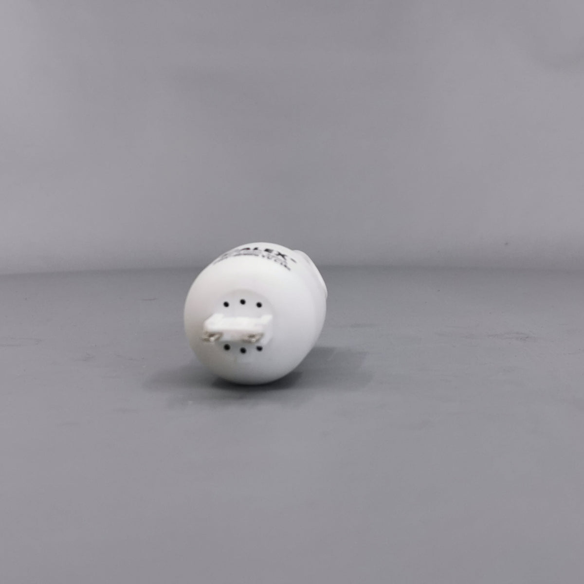 Sparepære G9 5W varm hvid (360° frame 9)