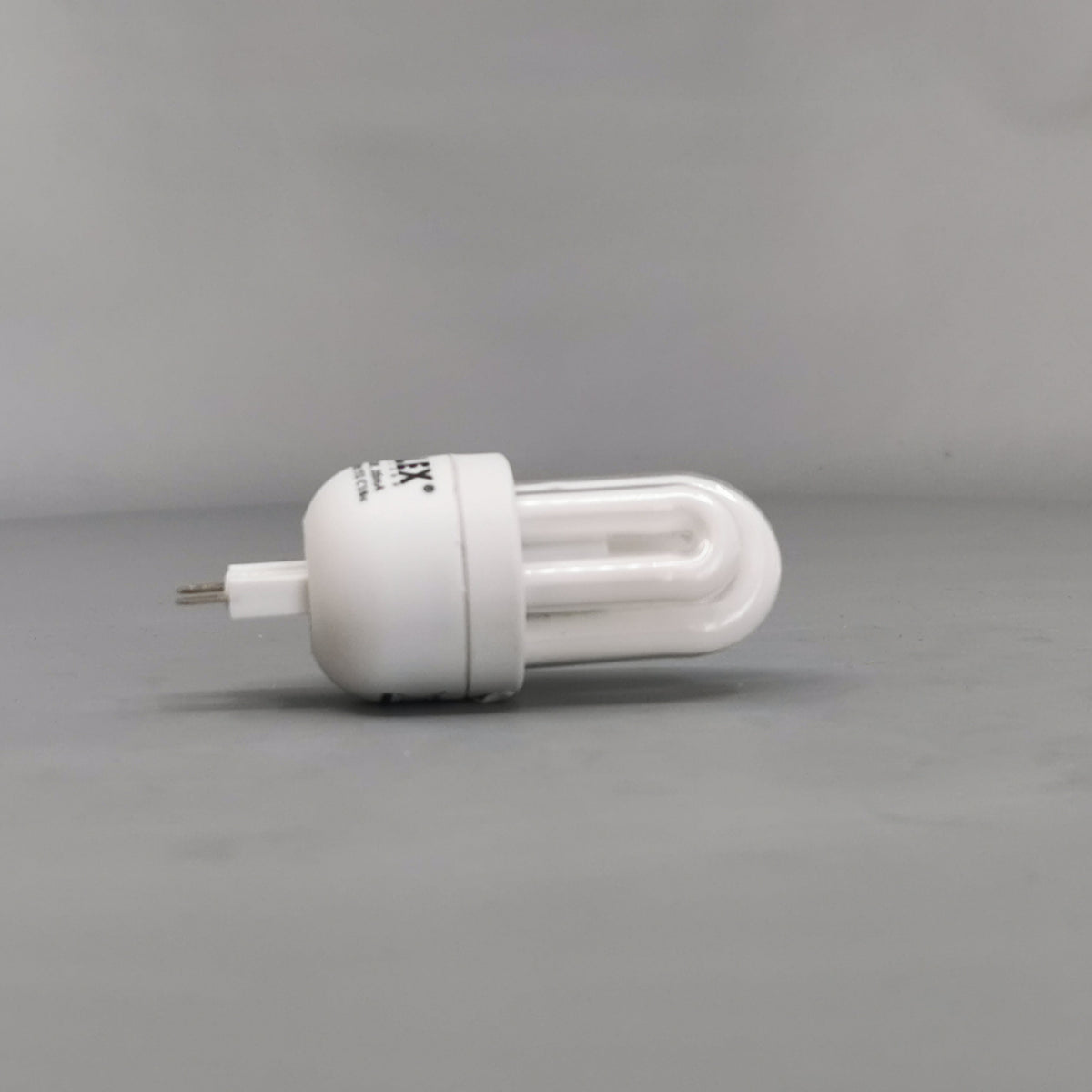 Sparepære G9 5W varm hvid (360° frame 14)