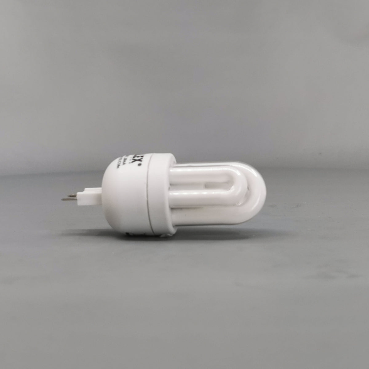 Sparepære G9 5W varm hvid (360° frame 15)