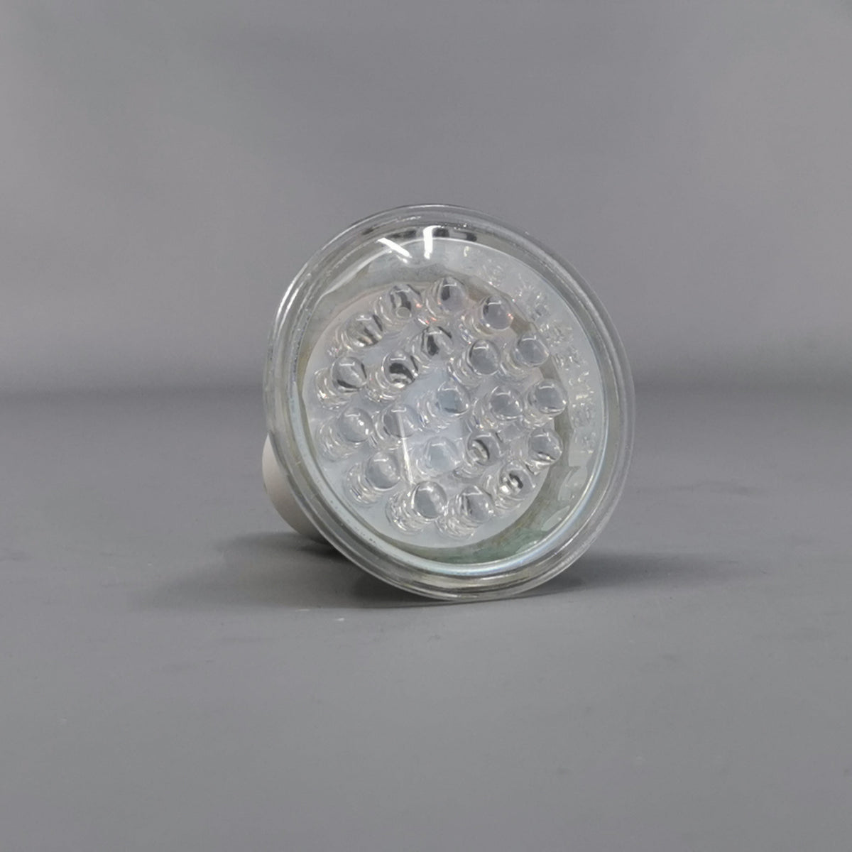 Grøn GU10 LED 1,3W
