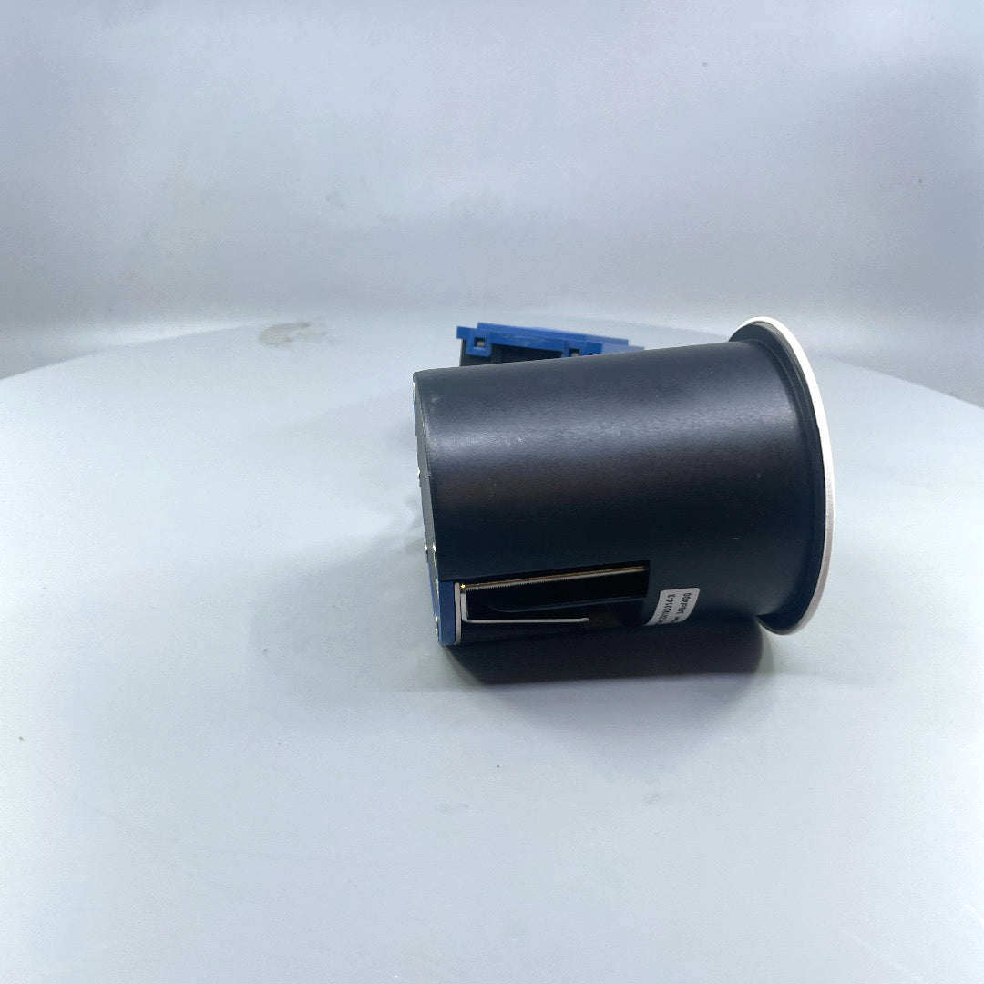 DAXTOR EXO BLUE 95 GU10 indbygningsspot – Hvid (360° frame 19)