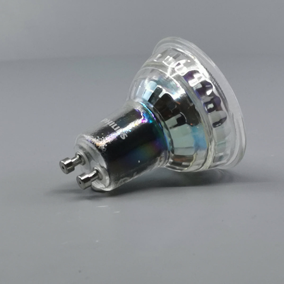Philips Master 3,9W (35W) LED pære dæmpbar (360° frame 14)