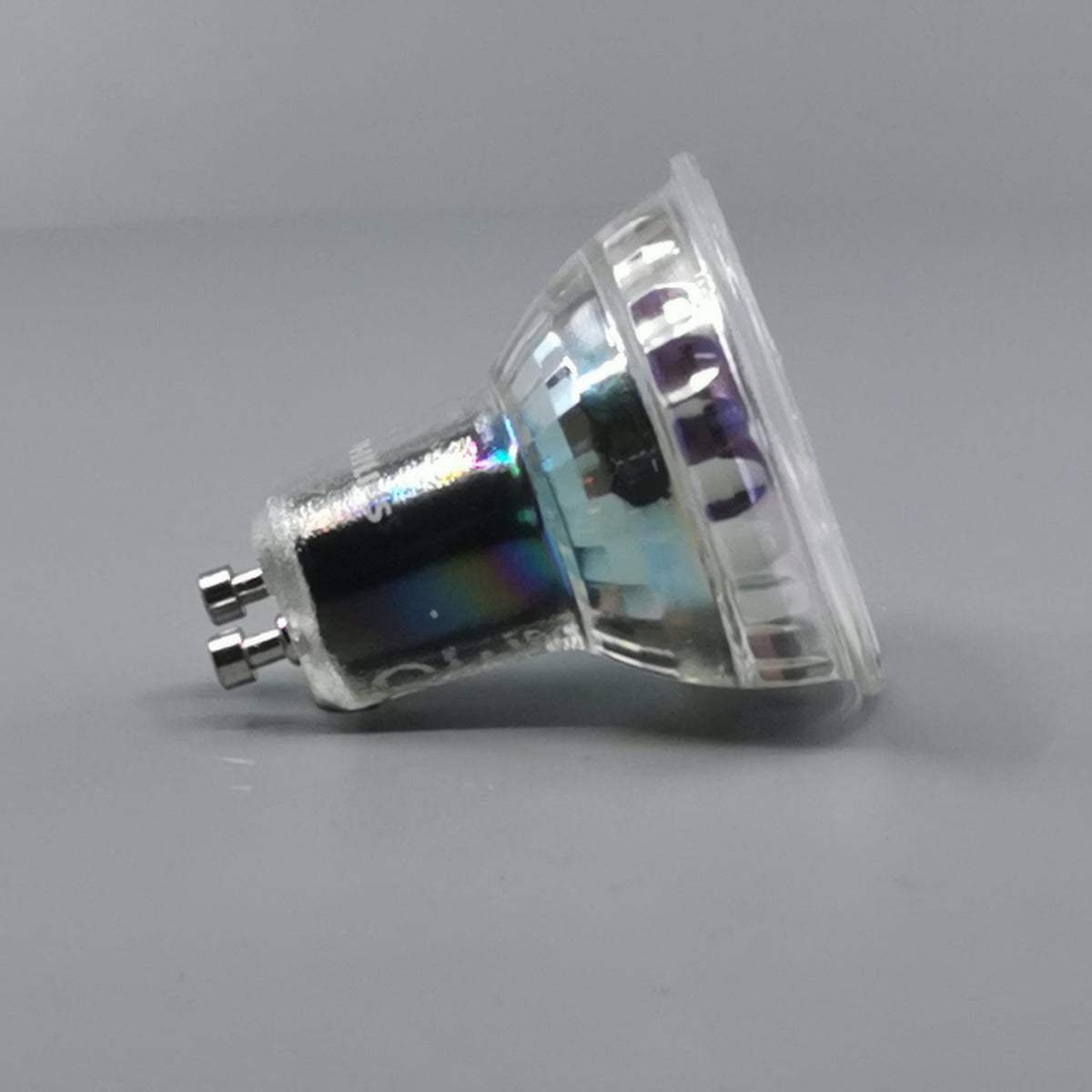 Philips Master 3,9W (35W) LED pære dæmpbar (360° frame 16)