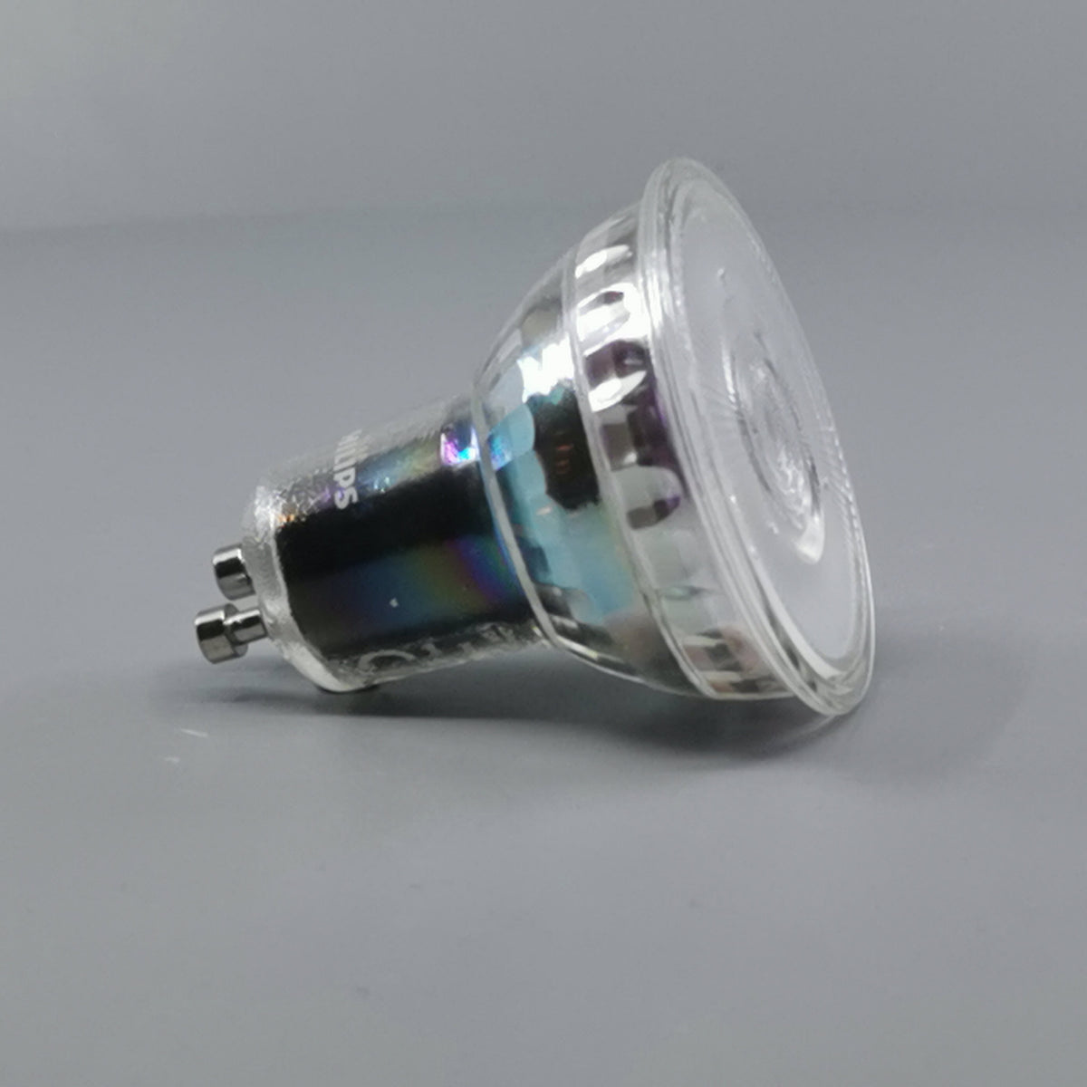 Philips Master 3,9W (35W) LED pære dæmpbar (360° frame 17)
