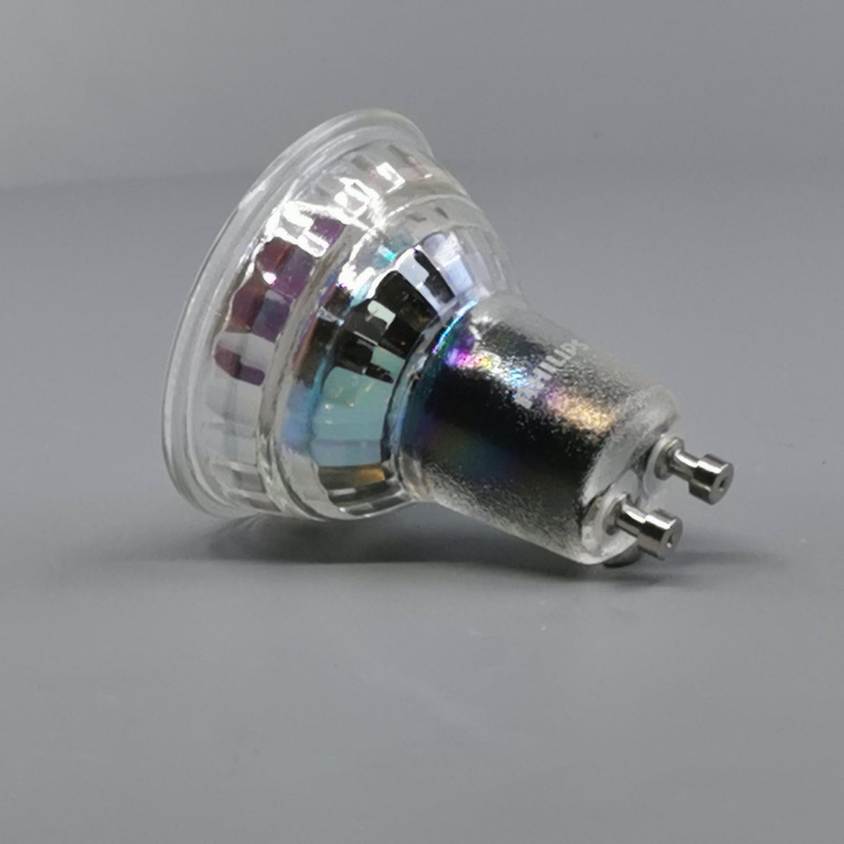 Philips Master 3,9W GU10 3000K dæmpbar 36° (A+) (360° frame 6)