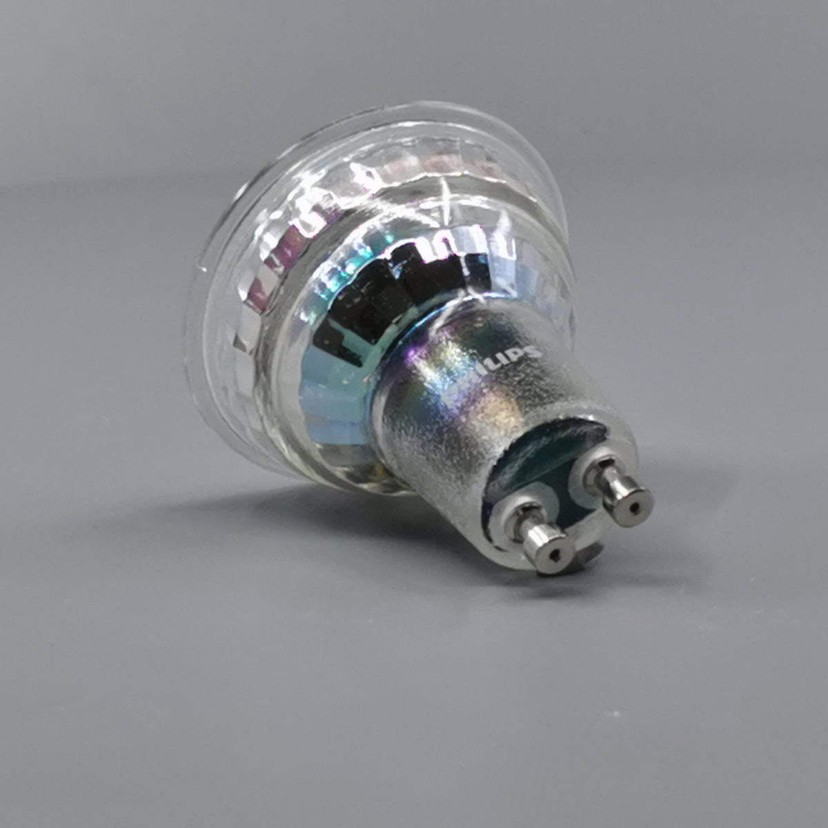 Philips Master 3,9W GU10 3000K dæmpbar 36° (A+) (360° frame 8)