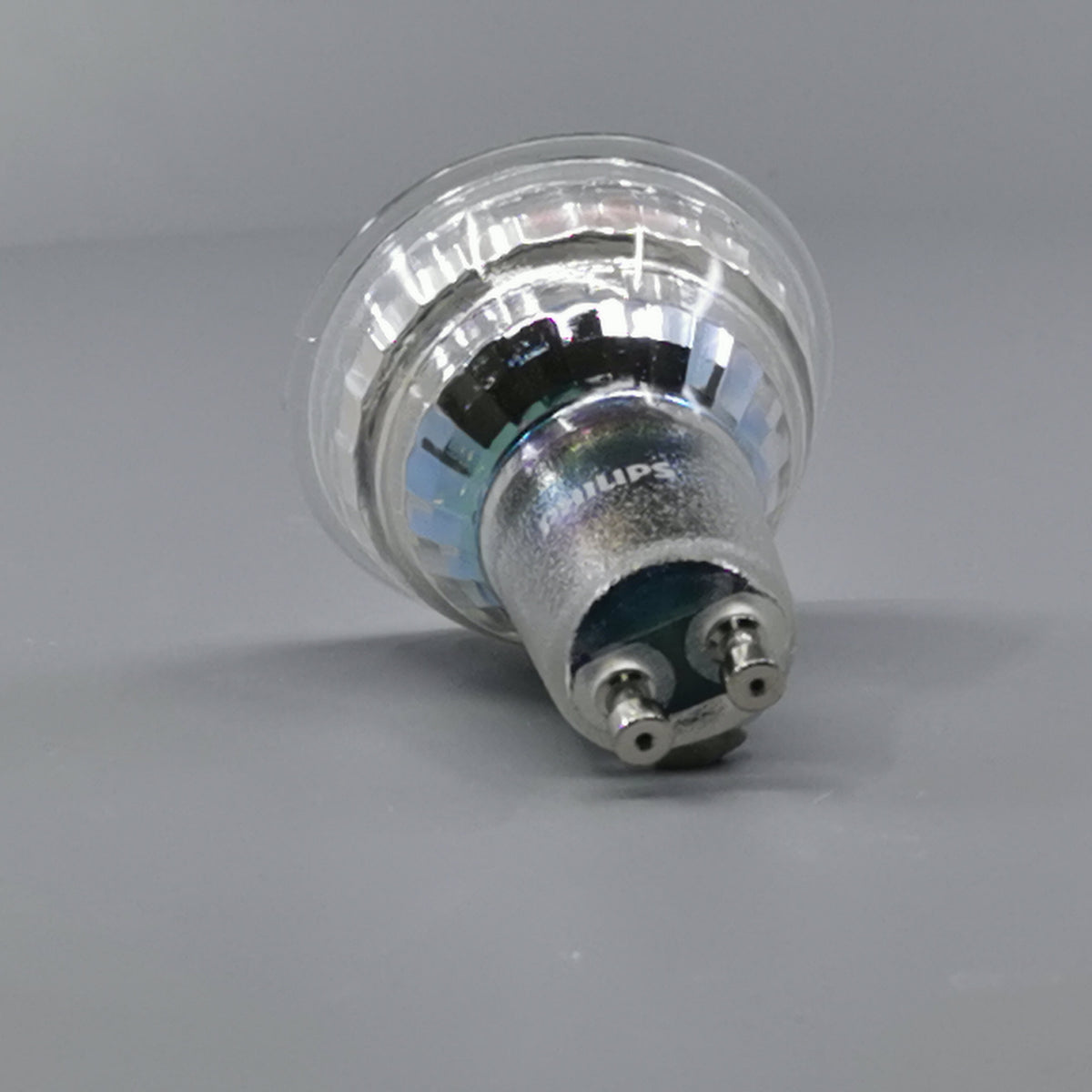 Philips Master 3,9W GU10 3000K dæmpbar 36° (A+) (360° frame 9)
