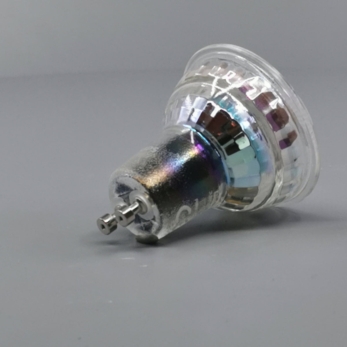 Philips Master 3,9W GU10 3000K dæmpbar 36° (A+) (360° frame 13)