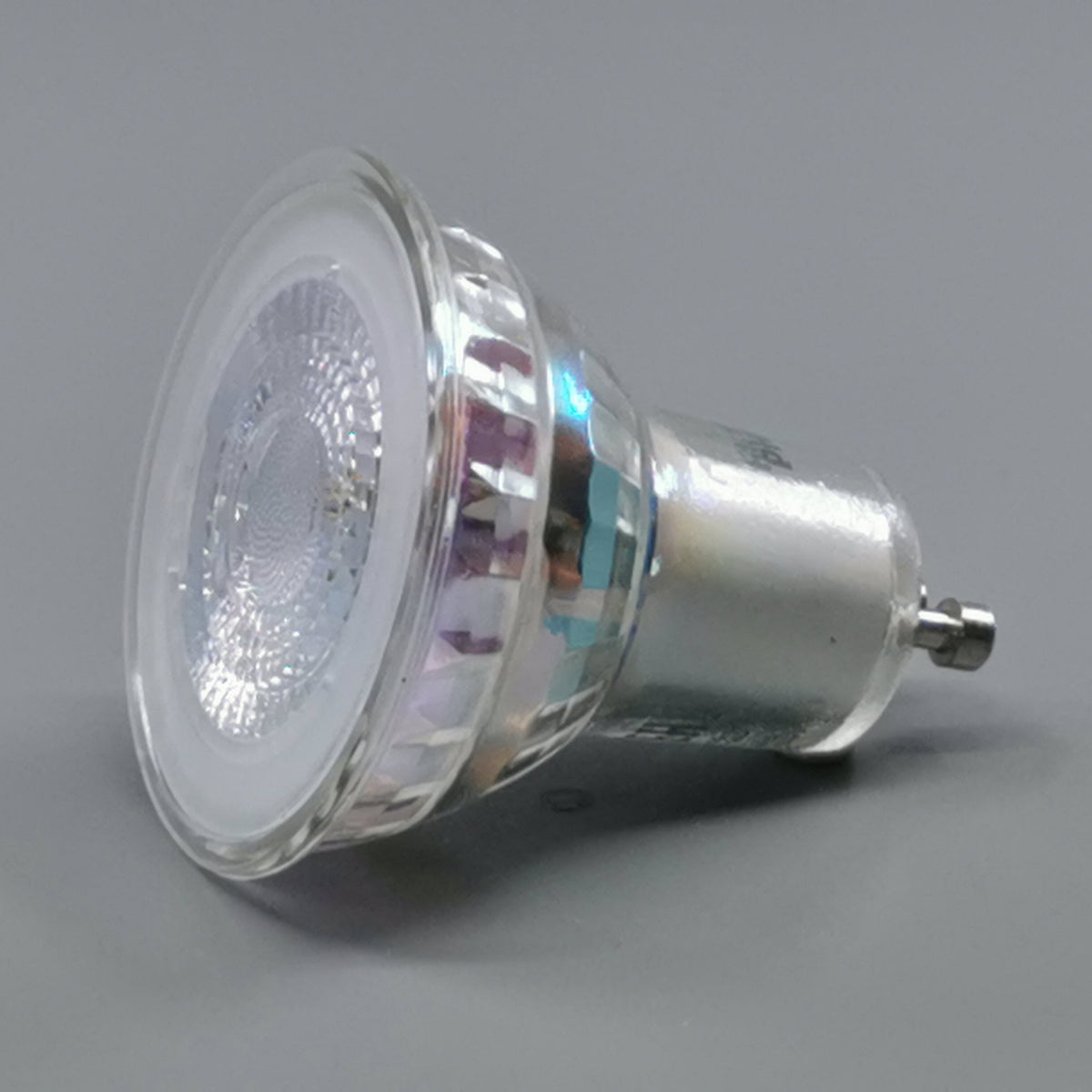 Philips Classic LED 4,6W 2700K 345Lm GU10 36° (A+) (360° frame 2)