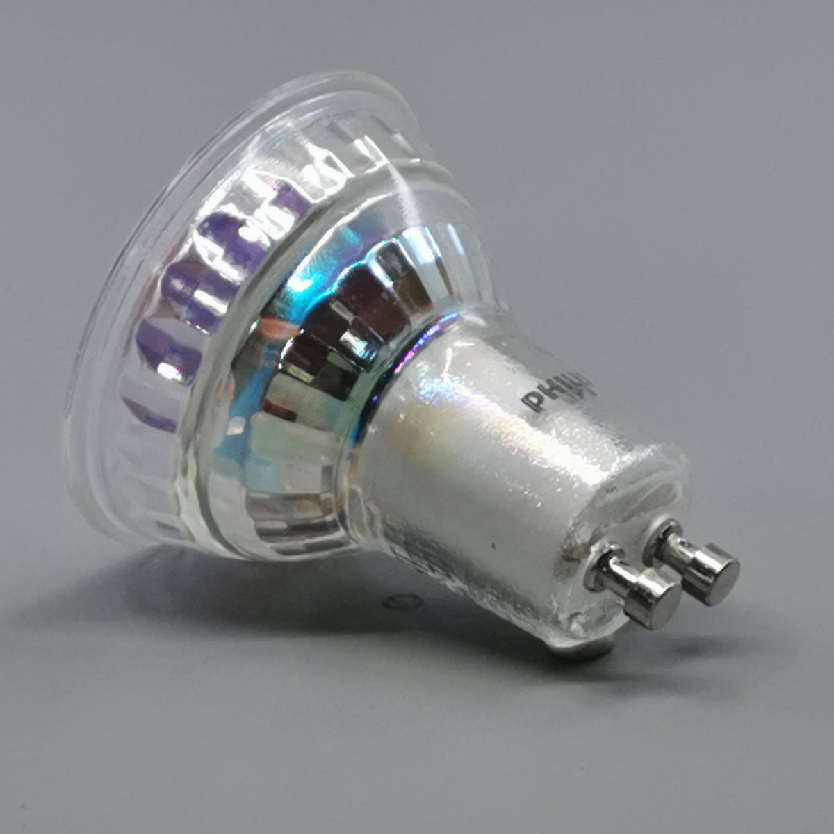 Philips Classic LED 4,6W 2700K 345Lm GU10 36° (A+) (360° frame 6)