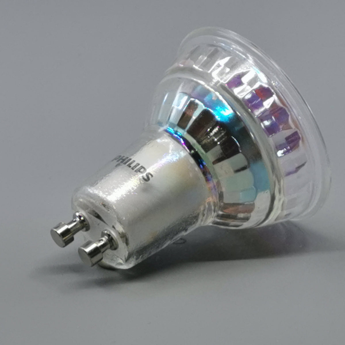 Philips Classic LED 4,6W 2700K 345Lm GU10 36° (A+) (360° frame 13)