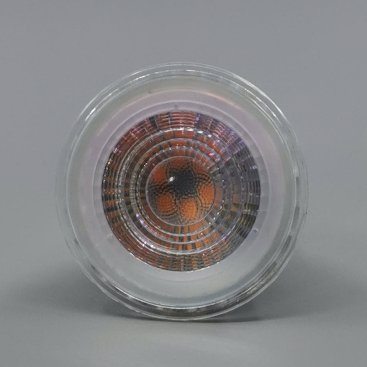 Philips Classic LED 4,6W 2700K 345Lm GU10 36° (A+) (360° frame 22)