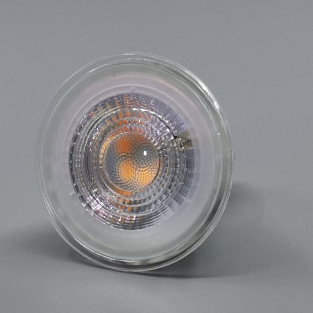 Philips Classic LED 4,6W 2700K 345Lm GU10 36° (A+) (360° frame 23)