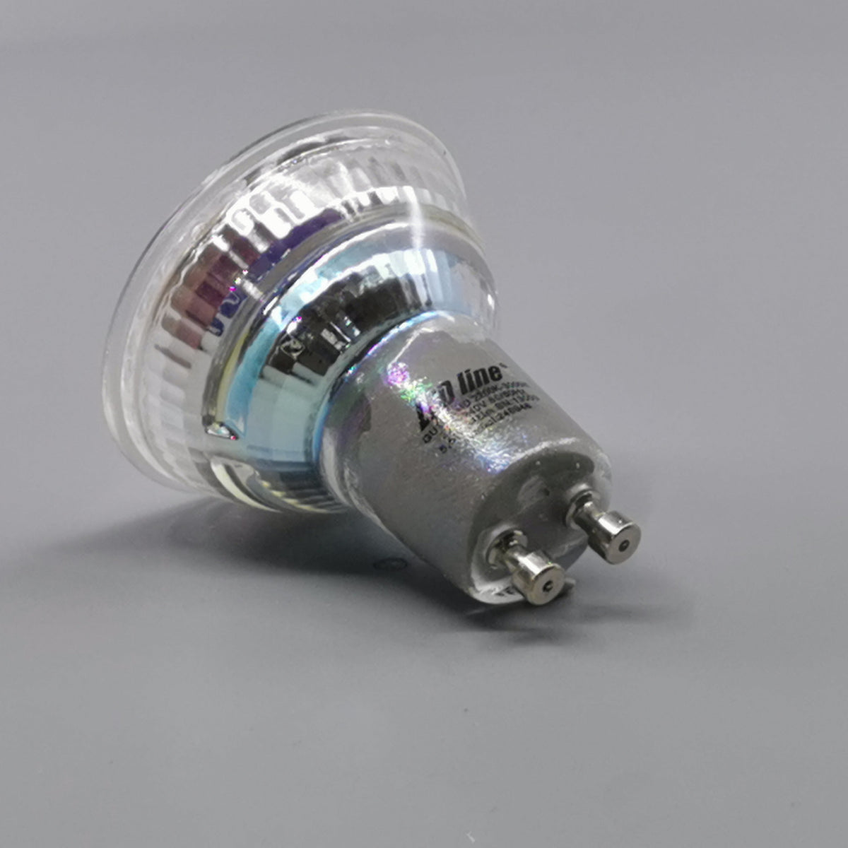 DimTone LED 5,5W 2200-3000K dæmpbar (360° frame 7)