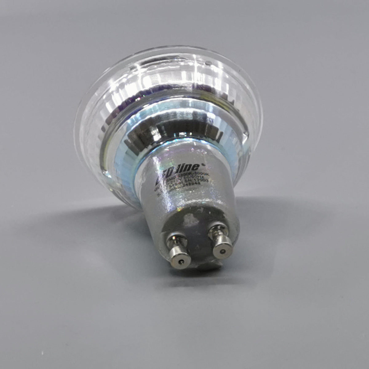 DimTone LED 5,5W 2200-3000K dæmpbar (360° frame 9)