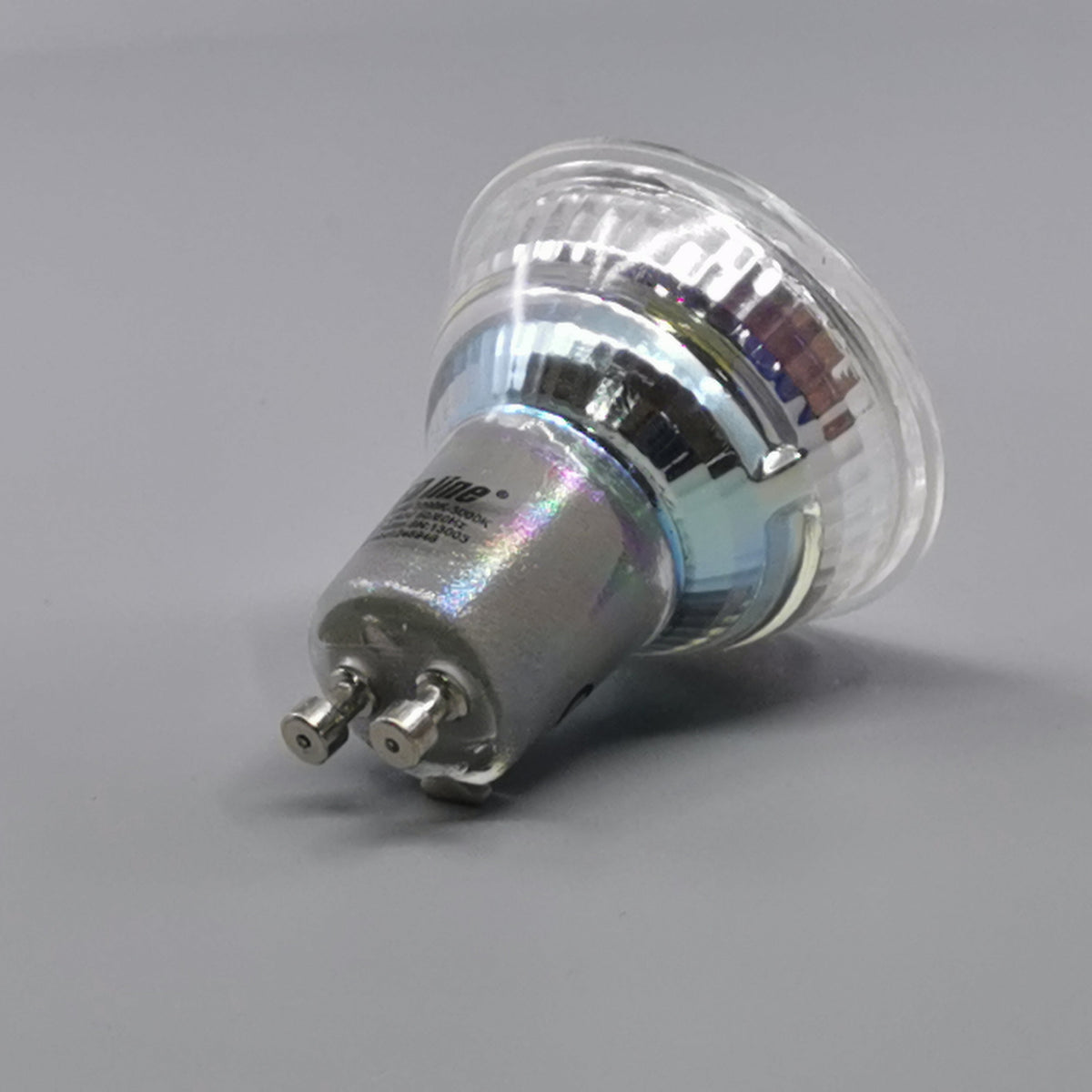 DimTone LED 5,5W 2200-3000K dæmpbar (360° frame 12)