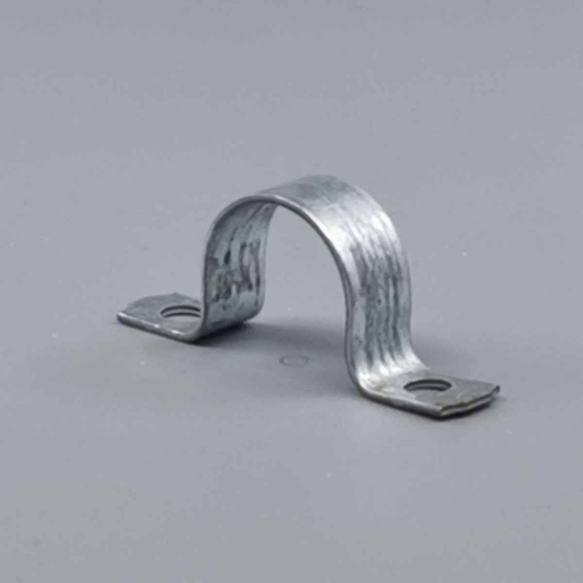 Kabelbøjle 20mm 2 lap forzinket - pr. stk. (360° frame 4)