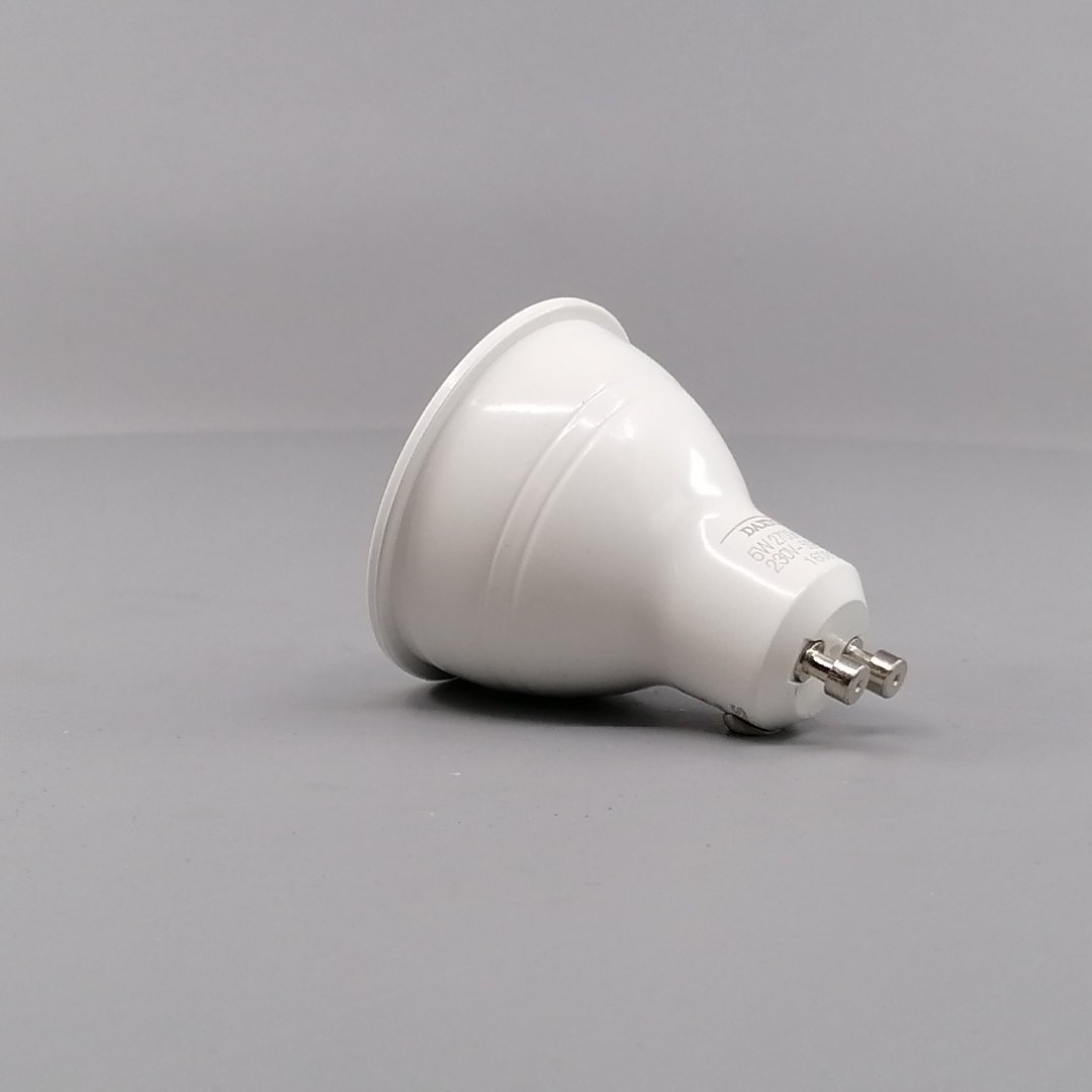 LED 5W 2700K 315Lm 38° Ra80+ (A+) (360° frame 7)
