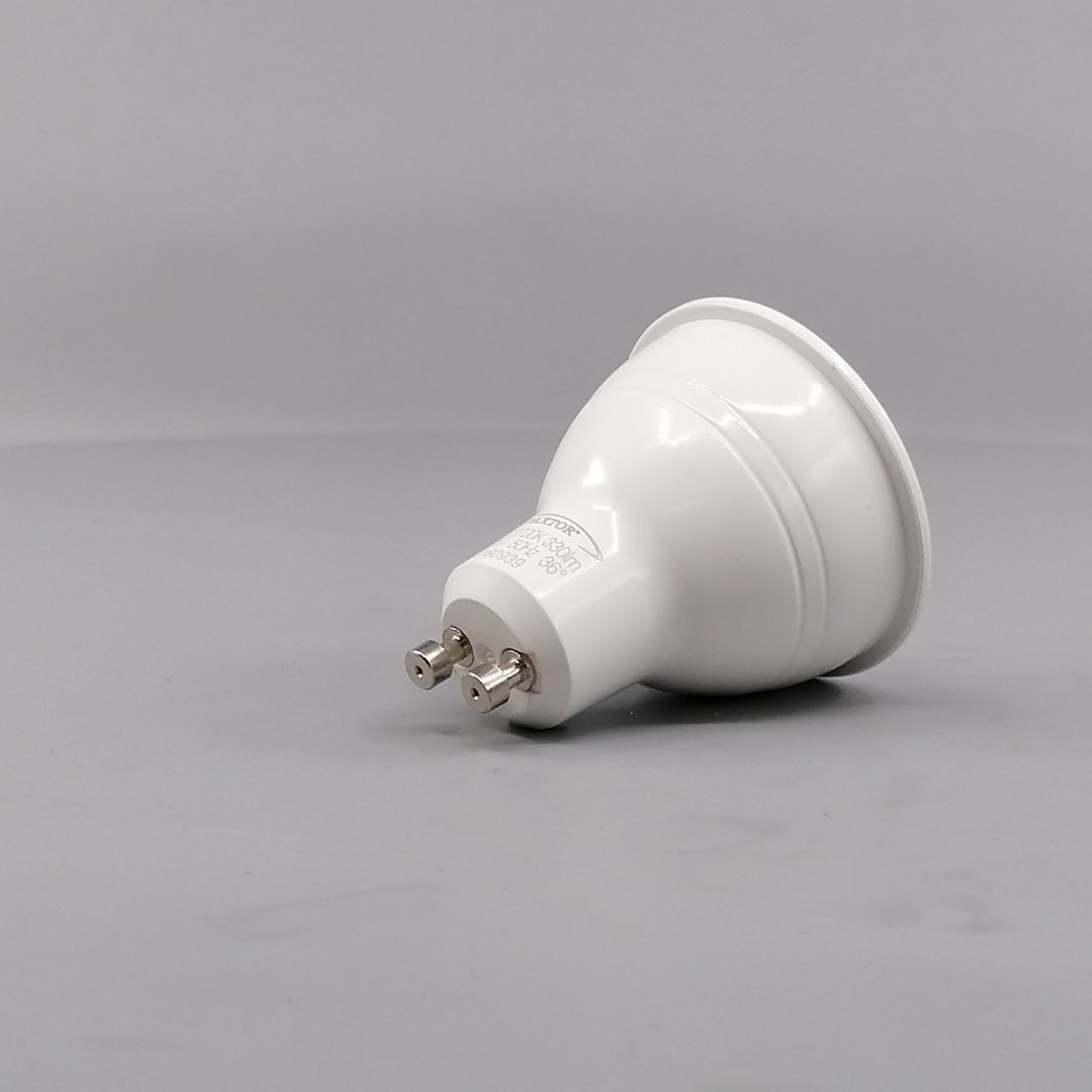 LED 5W 2700K 315Lm 38° Ra80+ (A+) (360° frame 14)