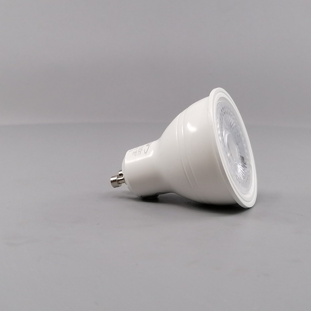 LED 5W 2700K 315Lm 38° Ra80+ (A+) (360° frame 18)