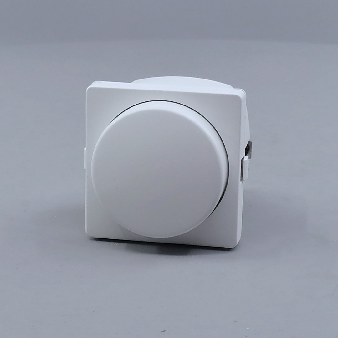 LED-Lysdæmper 200W m. Korrespondance (360° frame 2)