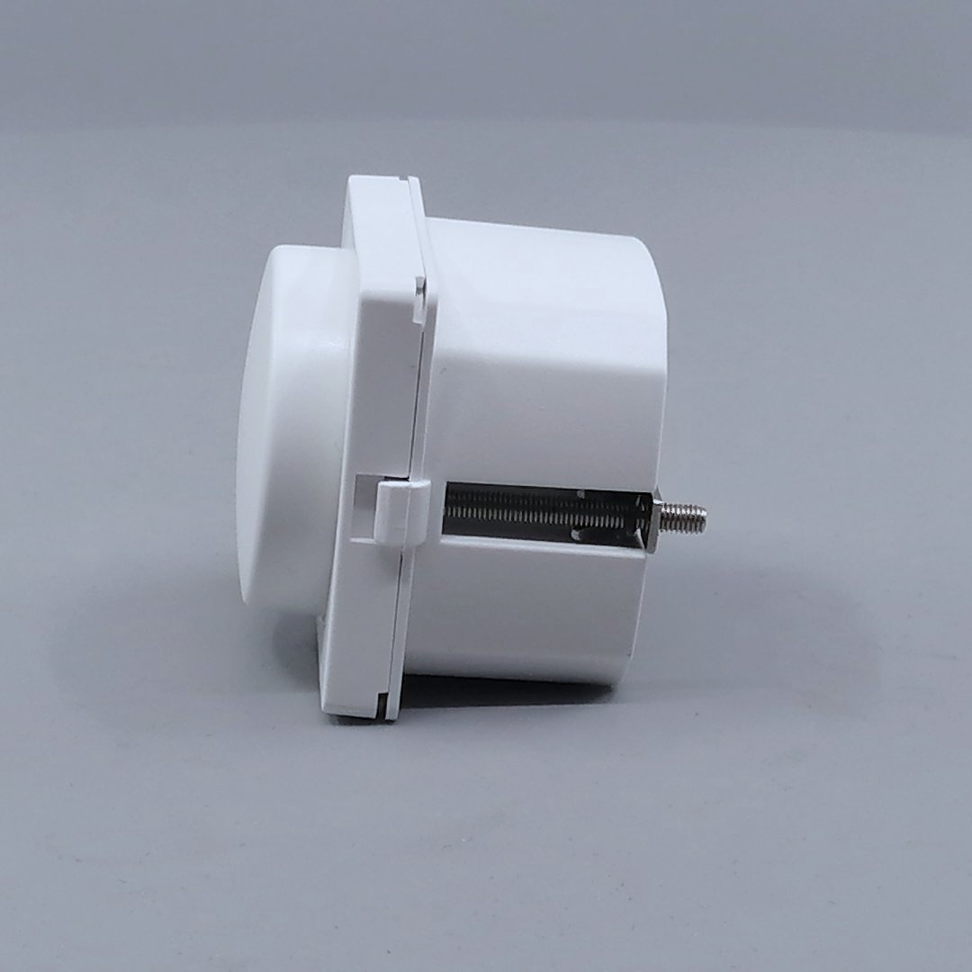 LED-Lysdæmper 200W m. Korrespondance (360° frame 7)