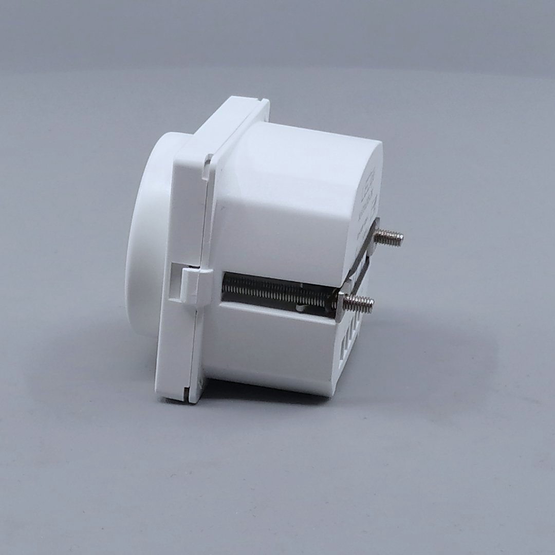 LED-Lysdæmper 200W m. Korrespondance (360° frame 8)