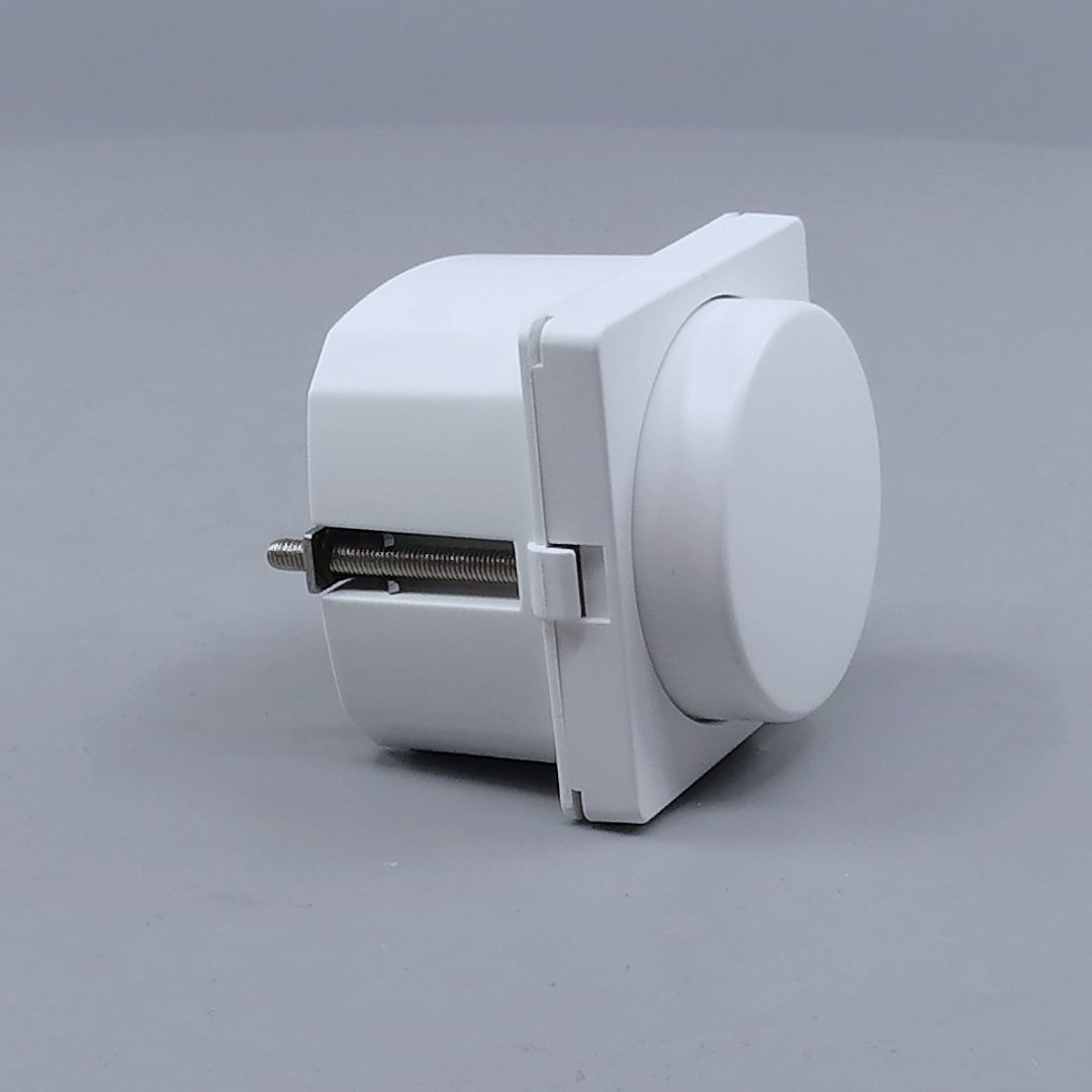 LED-Lysdæmper 200W m. Korrespondance (360° frame 21)
