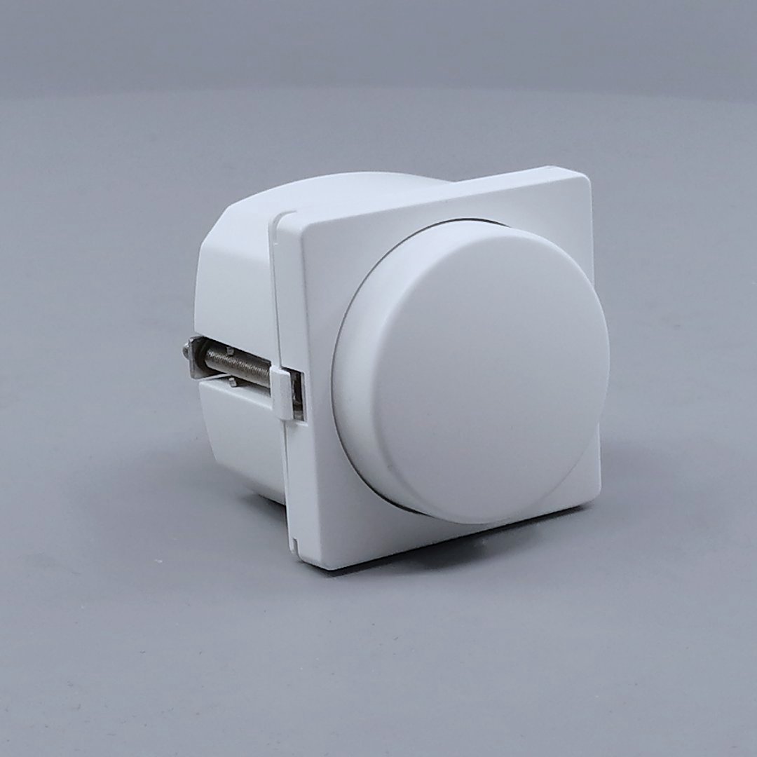 LED-Lysdæmper 200W m. Korrespondance (360° frame 23)