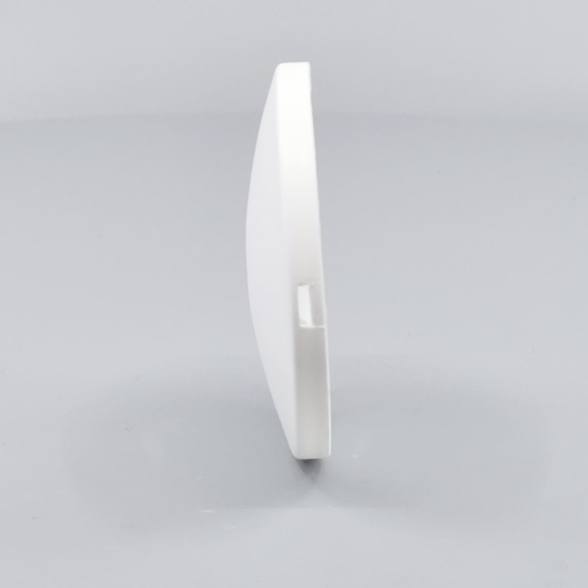 Dæksel for lampeudtag Ø68 hvid (360° frame 7)