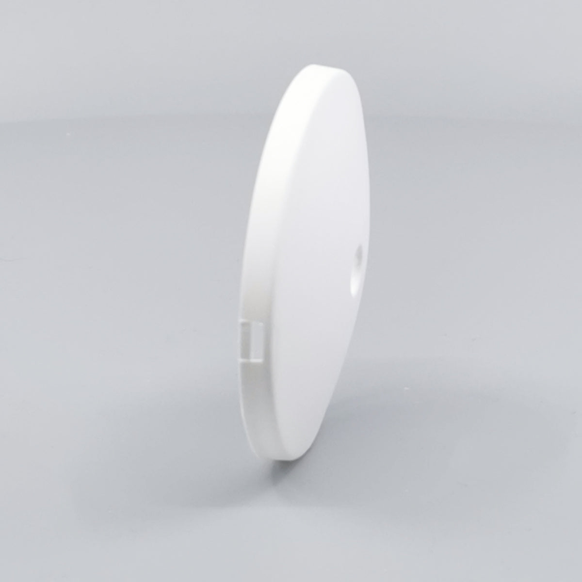 Dæksel for lampeudtag Ø68 hvid (360° frame 20)