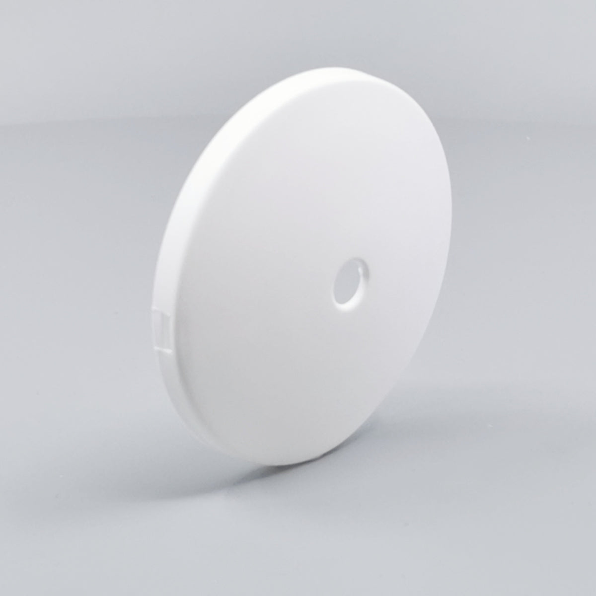 Dæksel for lampeudtag Ø68 hvid (360° frame 22)