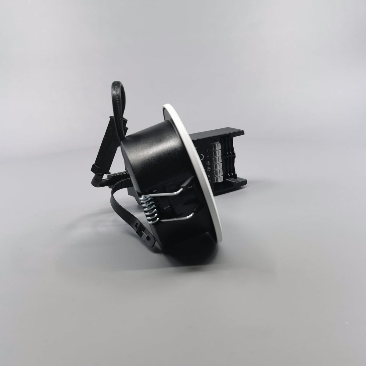 Diospot 30 One 6W 3000K 38° dæmpbar 32mm - hvid (360° frame 19)