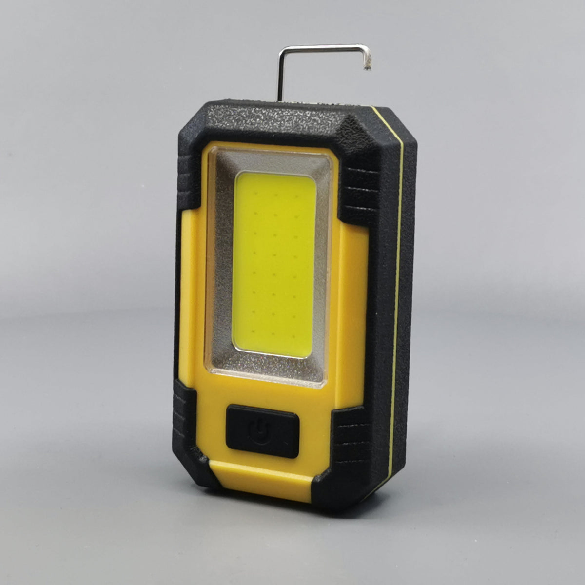 10W genopladelig arbejdslampe (360° frame 3)