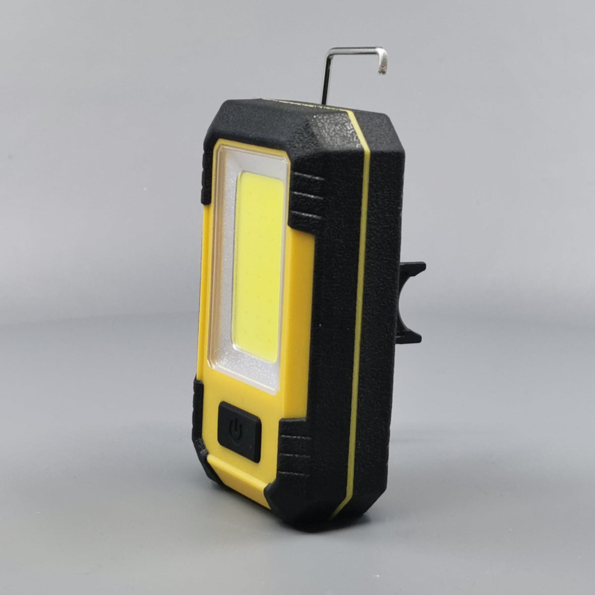 10W genopladelig arbejdslampe (360° frame 5)